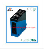 Relay Output Photoelectric Switch Thru-Beam Sensors DC AC No Sn 5m