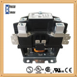 Single Pole Dp Contactor with Good Performance 120V 40A Contactor