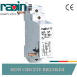 Mx+of Shunt Release Auxiliary Circuit Breaker Contact