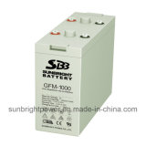 SBB 2V1000ah Gfm-1000 2V Battery CE RoHS UL Approved