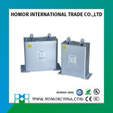 Three Phase Low Voltage Shunt Power Capacitor with Ceramic Terminal