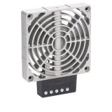 100W 150W 200W 300W 400W Compact Fan Heater for Enclosure Hvl031 Hv031