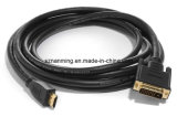 DVI Cable HDMI to DVI Cable 1.4 for xBox 360