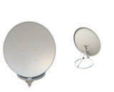 Ku Band 60cm Eurostar Satellite Dish Antenna with Circle Base