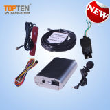 GPS Tracker for Car and Truck with Fuel Sensor (TK108-KW)