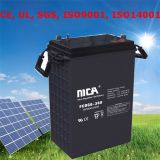 Good Quality Solar Battery New Energy AGM Battery 6V380ah