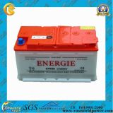 DIN 58821-12V88ah Dry Charged Car Battery with CE/ISO