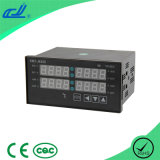 4 Channlel Intelligent Pid Temperature Controller with SSR Output (XMT-JK418G)