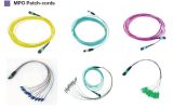 MPO Trunk Fiber Optic Cable