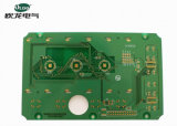 Double Sided Printed Assembly Circuit Boards with UL (JT002)