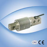 Zemic Bm11 Bellow Load Cell Single Ended Beam Stainless Steel Hermetically -Sealed IP68 / Ntep 1: 5000 / OIML C3