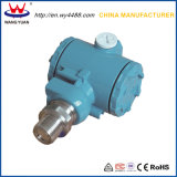 Chinese 435A Flush Diaphragm 4-20mA Pressure Transmitter