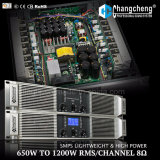 E Series Switching Power Lightweight Professional Power Amplifier