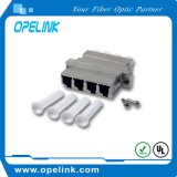 LC  Fiber Optic Adapter for Cable TV Network Optical   Fiber LAN