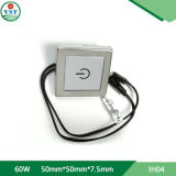 Hand Operated Sensor Dimmable Switch Surface Version
