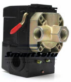 Pressure Switch Control Air Compressor 4 Port Heavy Duty