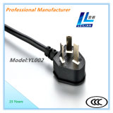Chinese Electrical Power Cord Home Appliance PVC Insulated Water Proof