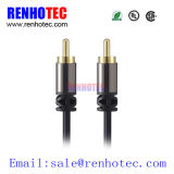 RCA Connector Male to Male