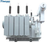110kv Oil Immersed Power Transformer (S9, S110)