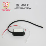 12V Ignitor Module for Gas Burner, Automatic Electronic Gas Burner