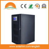 24kw 384V Three Input One Output Low Frequency Three Phase Online UPS