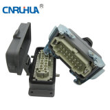 Whole Sales High Quality 16 Pins Heavy Duty Connector
