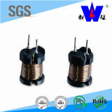 Wire Wound Power Inductor for TV with RoHS