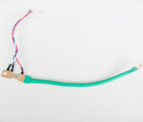 Shunt Sensor for Watt-Hour Meter 150 Micro Ohm