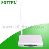 Ethernet Over Coaxial Cable CATV Eoc Slave with WiFi Function