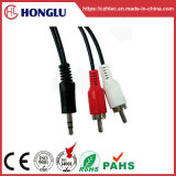 Audio Cable 2RCA to RCA (SY004-1)