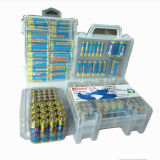 Dry Battery Alkaline Battery 1.5V Lr03 Lr6 Lr14 Lr20 6lr61