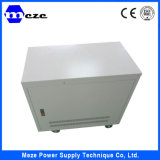 Three Phases Fully Automatic Voltage Stabilizer AC Voltage Regulator