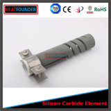 Sc Type Silicon Carbide Heating Elements (hot zone 25cm)