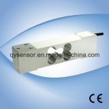10kg to 200kg Single Point Aluminum-Alloy Weighing Sensor Load Cell