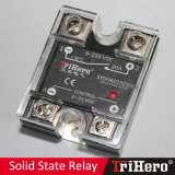 60A DC/DC Single Phase Solid State Relay SSR