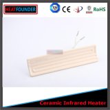 High Temperature Resistant Ceramic Heater Plate