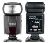 Yn-460II Speedlite with Gn53 for Canon Nikon Pentax Olympus DSLR Cameras