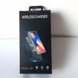 New Design Stand Mobile Phone Wireless Charger