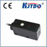 10-36VDC Square Type Housing Proximity Inductive Sensor Switch