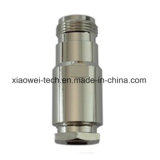 N Type Female Connector for 8d RF Cable