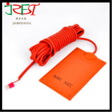 Waterproof Silicone Rubber Heating Element Silicone Rubber Heater