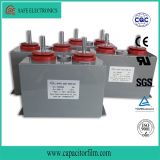 Oil Type DC-Link Filter Capacitor for Power Industry Inverter