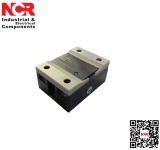 60A SSR-Finger Protected Terminal (HHC1-1)