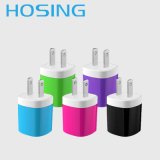 Wholesale Mini Micro USB Wall Charger for iPhone Samsung Huawei