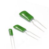 High Quality Pei Cl11 Polyester Film Capacitor for Lighting Tmcf01