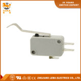 Lema CCC Ce UL VDE Kw7-96 Micro Switch