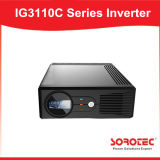 LCD Inverter Series Ig3110c 500-2000va