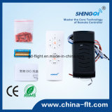 Infrared Radio Remote Control for Ceiling Fan Lamp