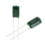 Cl11 Mylar Polyester Film Capacitor