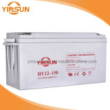 12V150ah Lead Acid Battery Solar Battery for Home Solar System